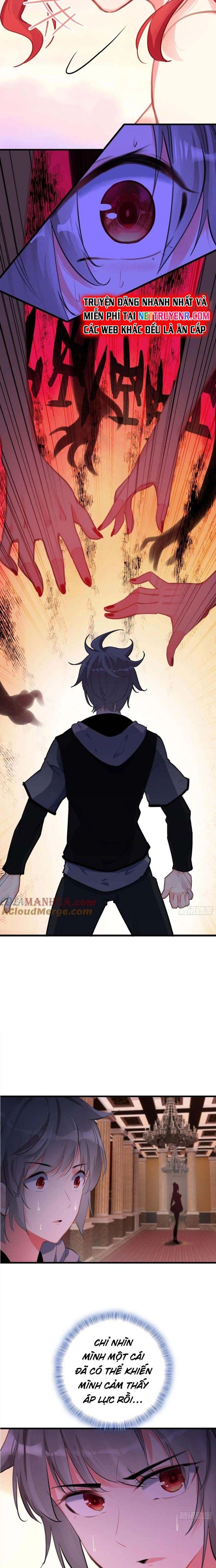 Sinh Tiêu Thủ Hộ Thần Chap 102 - Next Chap 103