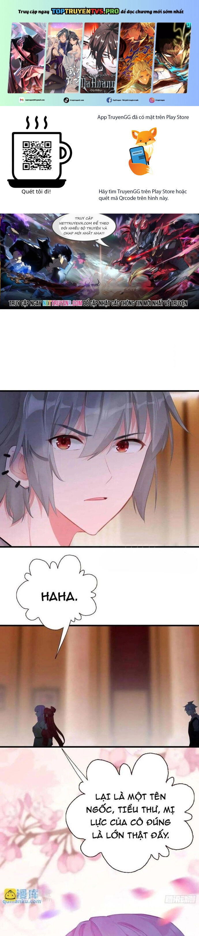 Sinh Tiêu Thủ Hộ Thần Chap 103 - Next Chap 104