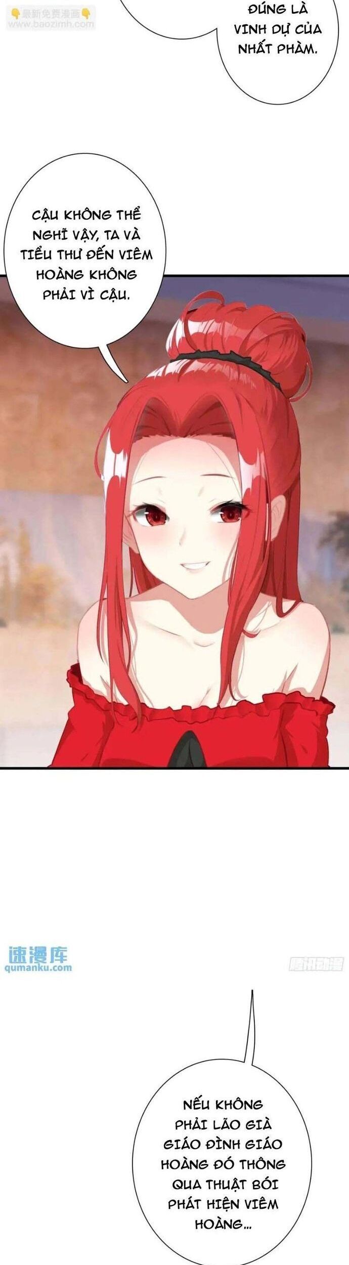 Sinh Tiêu Thủ Hộ Thần Chap 103 - Next Chap 104