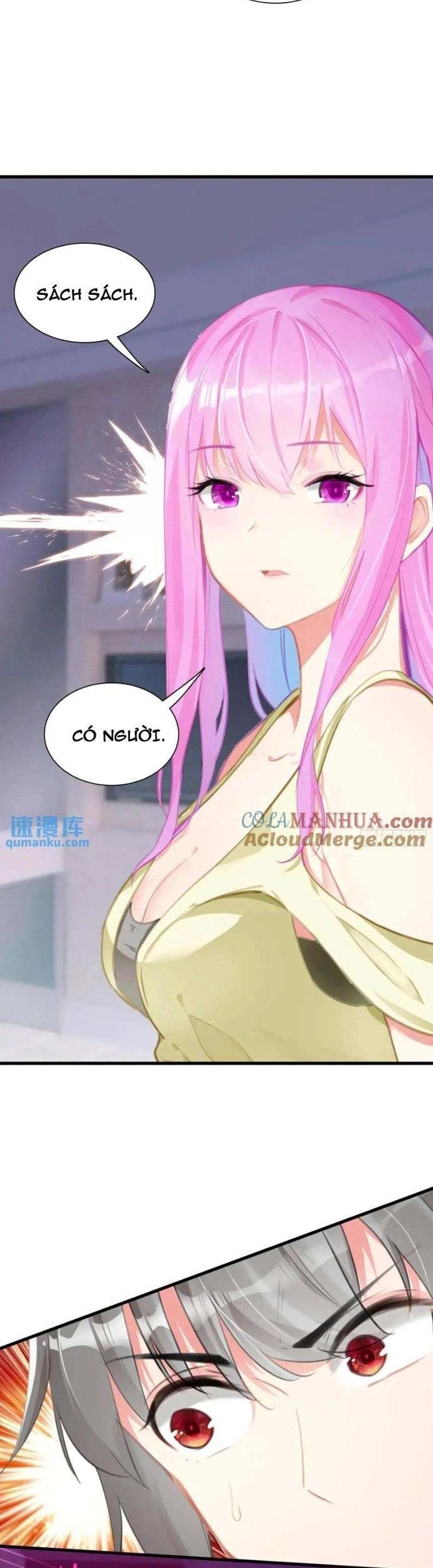 Sinh Tiêu Thủ Hộ Thần Chap 103 - Next Chap 104