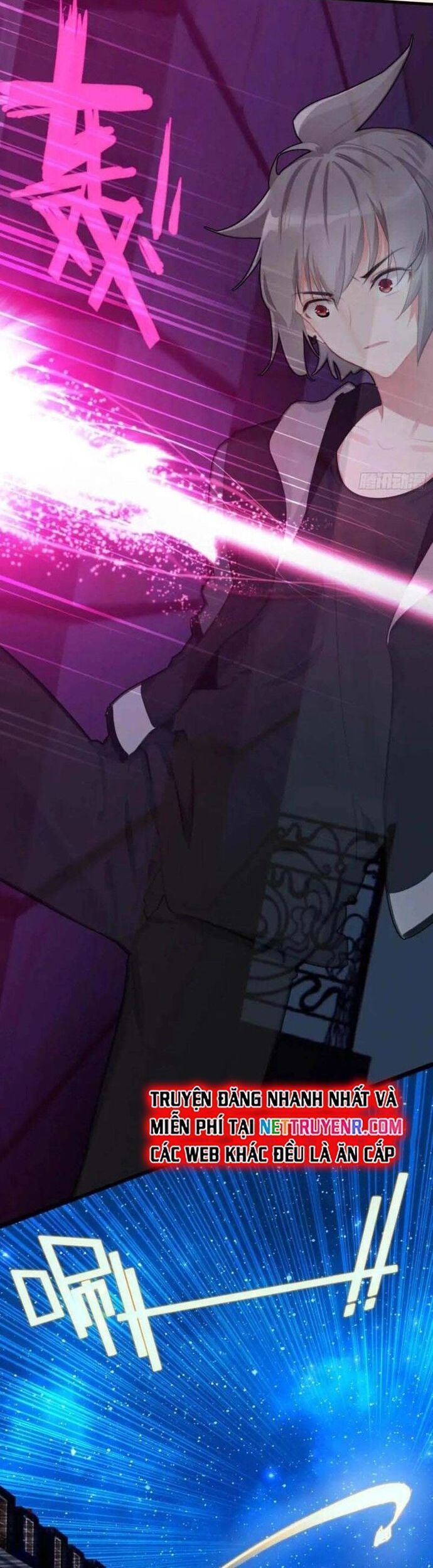 Sinh Tiêu Thủ Hộ Thần Chap 103 - Next Chap 104