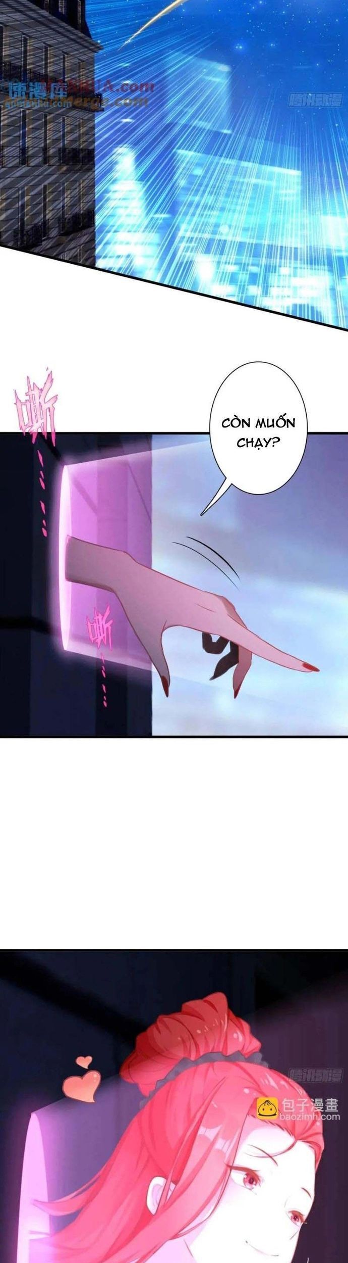 Sinh Tiêu Thủ Hộ Thần Chap 103 - Next Chap 104