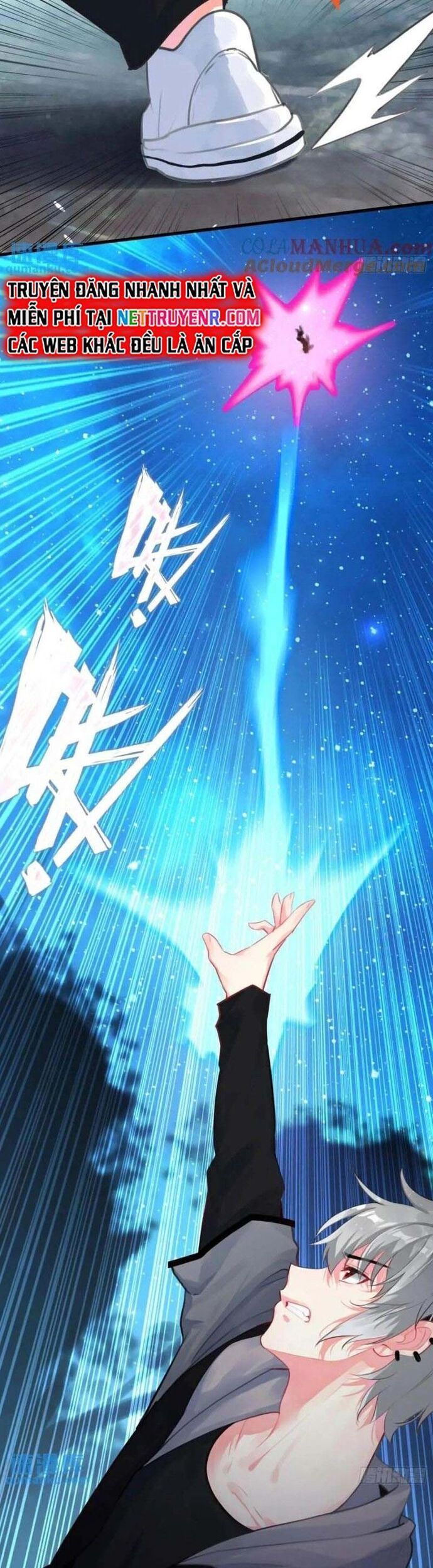 Sinh Tiêu Thủ Hộ Thần Chap 103 - Next Chap 104