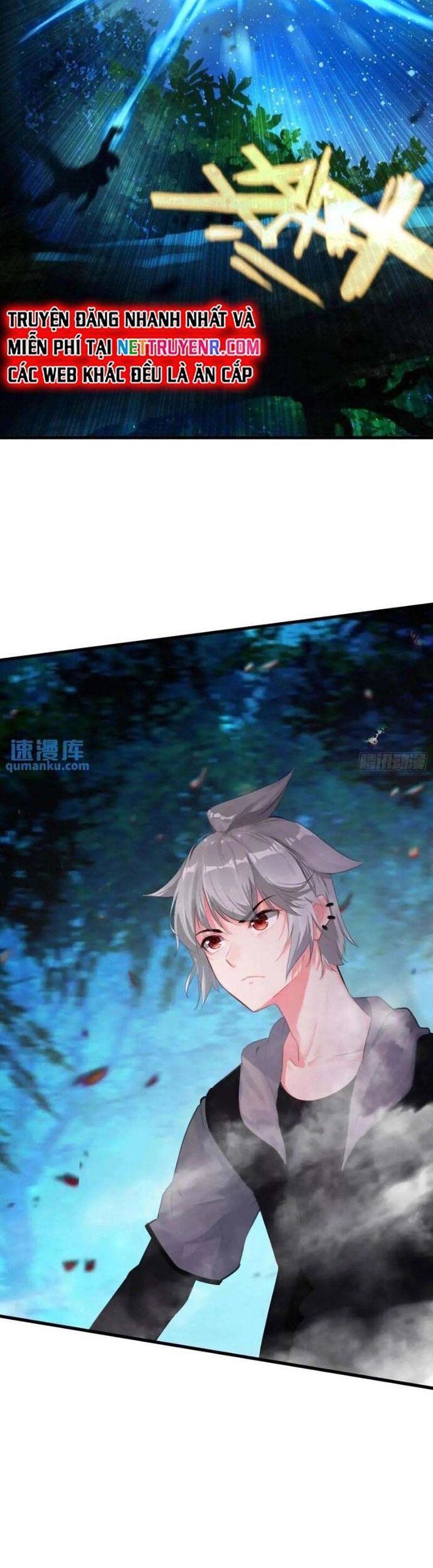 Sinh Tiêu Thủ Hộ Thần Chap 103 - Next Chap 104
