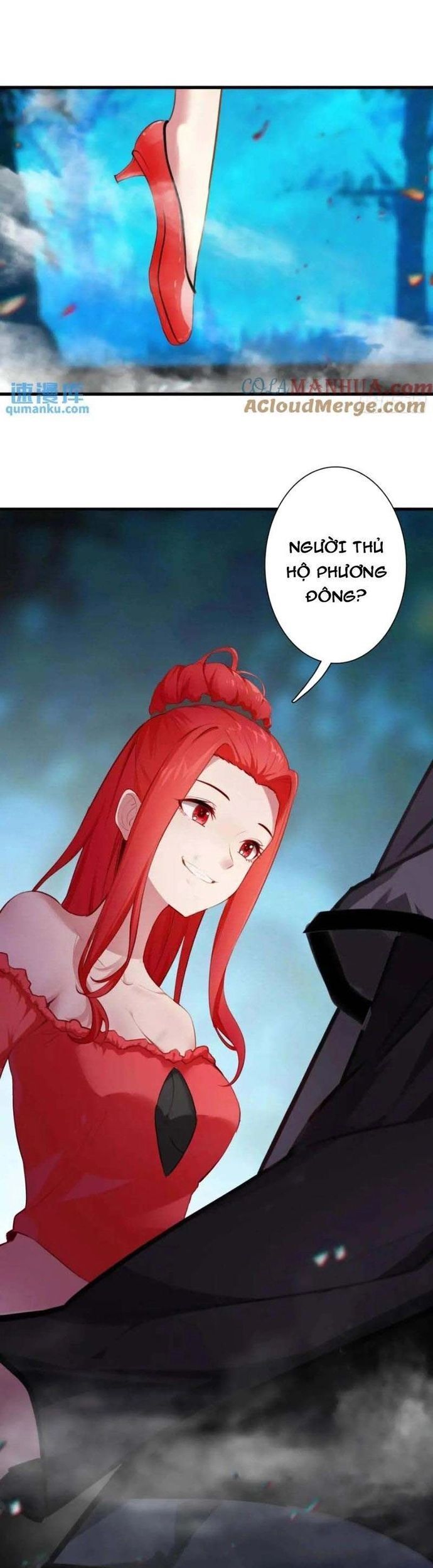 Sinh Tiêu Thủ Hộ Thần Chap 103 - Next Chap 104