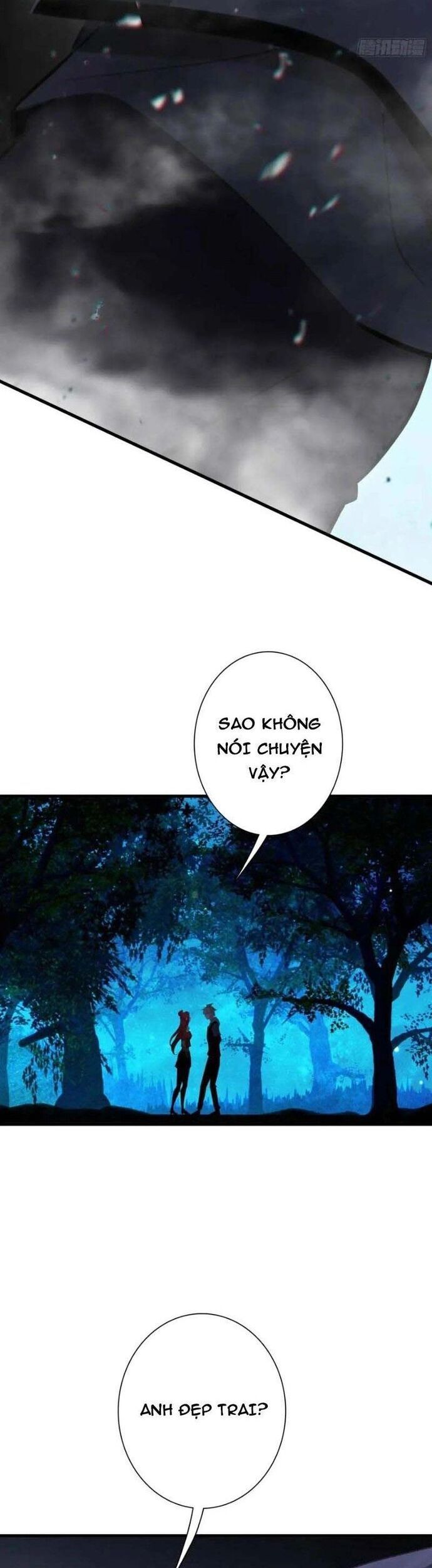 Sinh Tiêu Thủ Hộ Thần Chap 103 - Next Chap 104