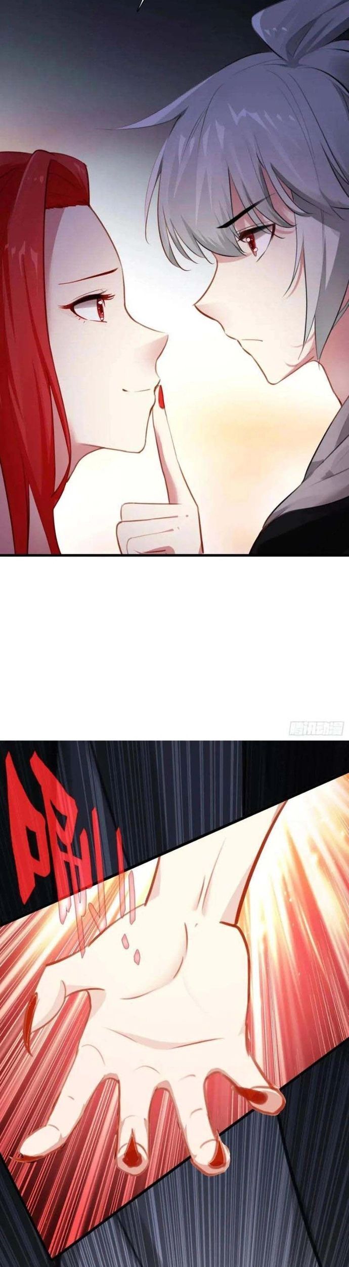 Sinh Tiêu Thủ Hộ Thần Chap 103 - Next Chap 104