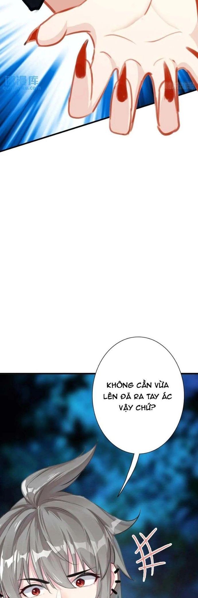 Sinh Tiêu Thủ Hộ Thần Chap 103 - Next Chap 104