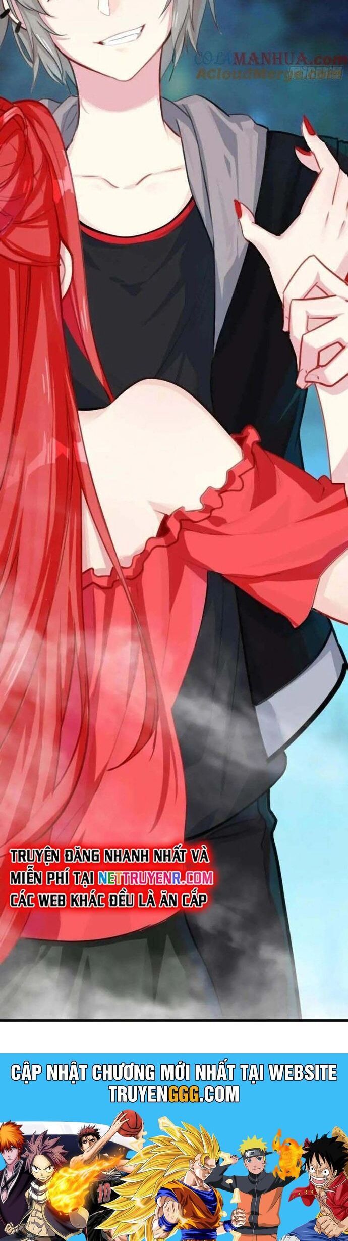 Sinh Tiêu Thủ Hộ Thần Chap 103 - Next Chap 104
