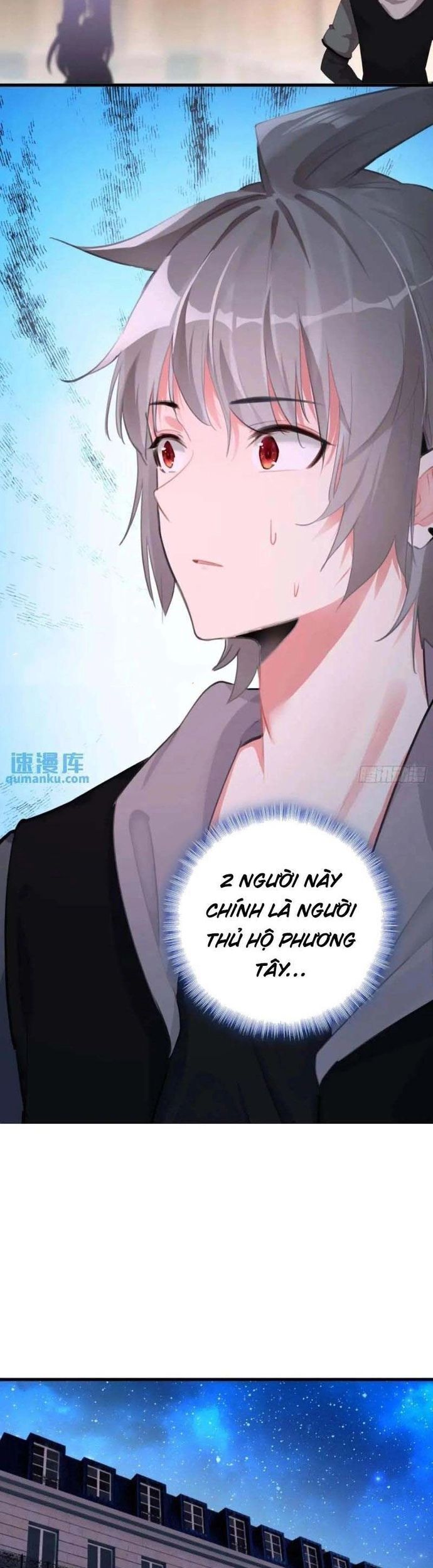 Sinh Tiêu Thủ Hộ Thần Chap 103 - Next Chap 104