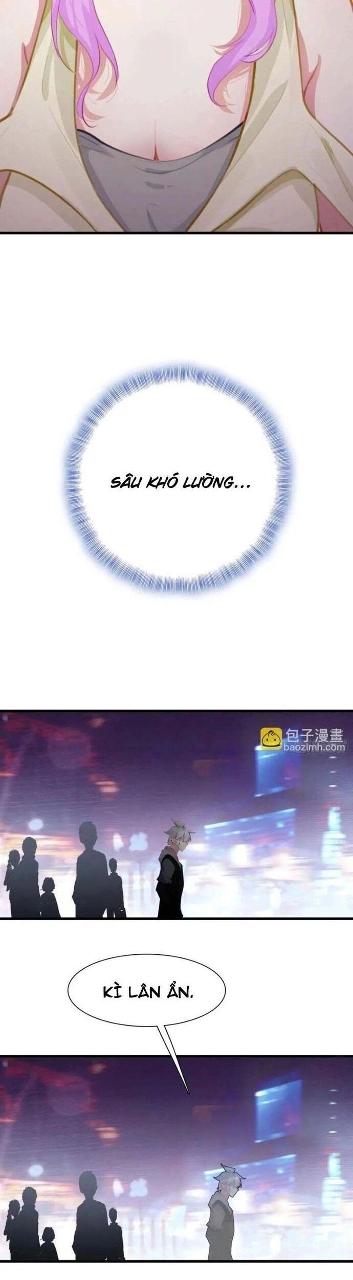 Sinh Tiêu Thủ Hộ Thần Chap 103 - Next Chap 104