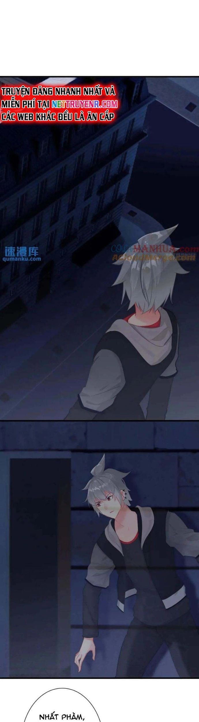 Sinh Tiêu Thủ Hộ Thần Chap 103 - Next Chap 104