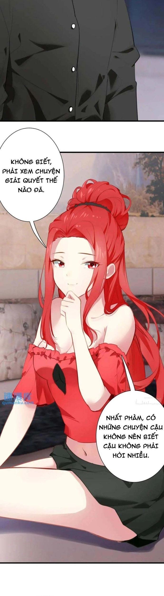 Sinh Tiêu Thủ Hộ Thần Chap 103 - Next Chap 104