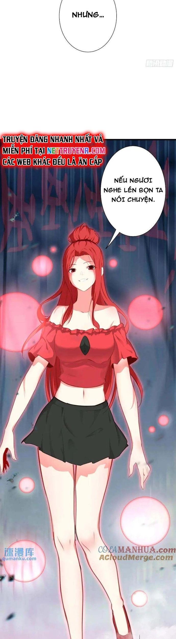 Sinh Tiêu Thủ Hộ Thần Chap 104 - Next Chap 105