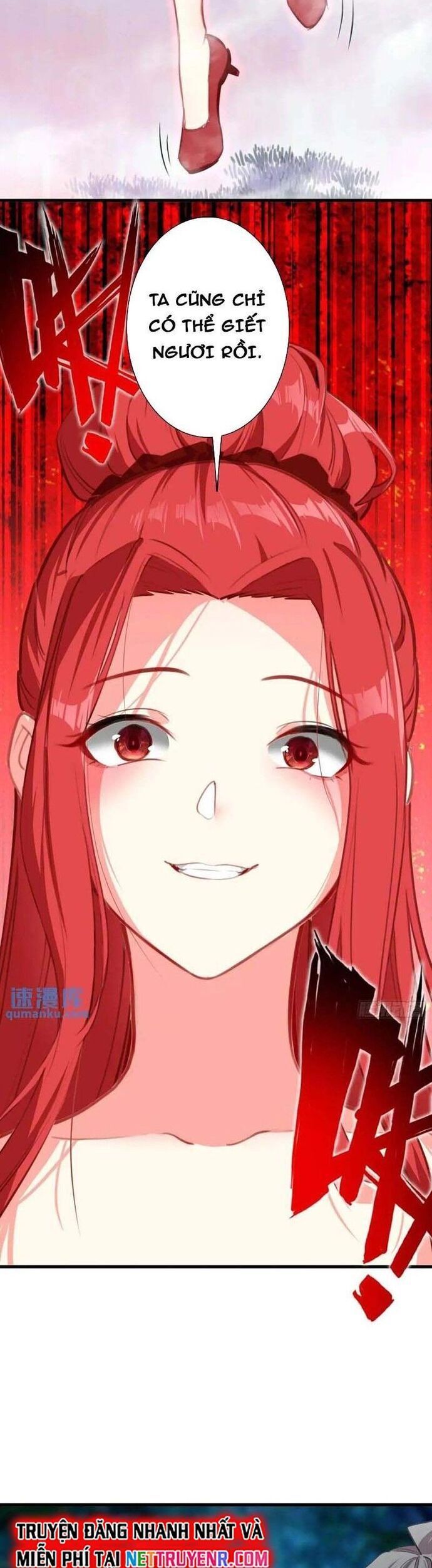 Sinh Tiêu Thủ Hộ Thần Chap 104 - Next Chap 105