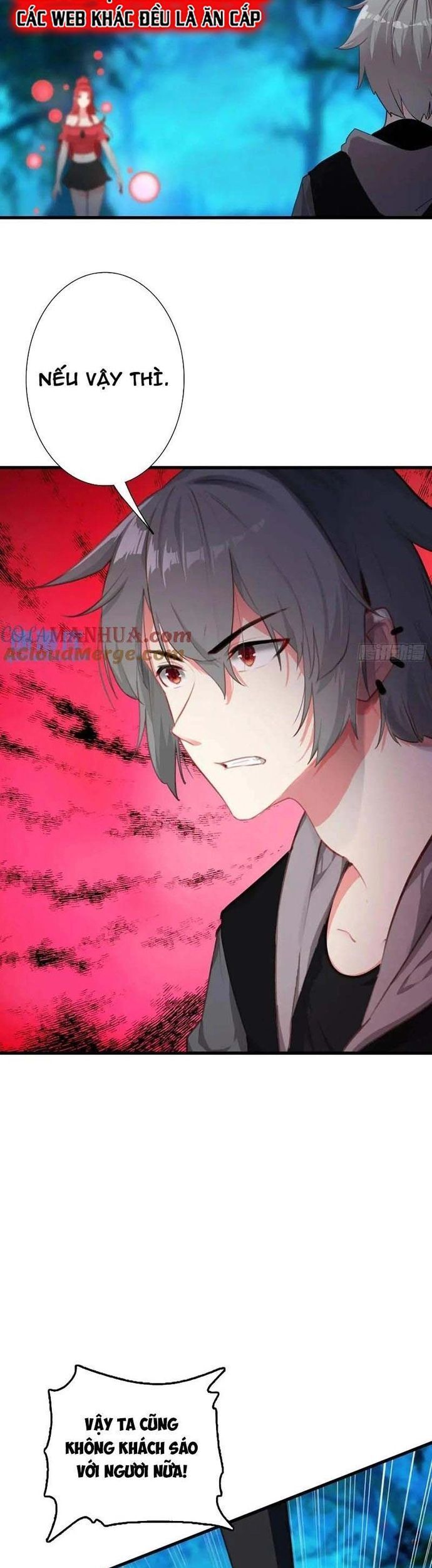 Sinh Tiêu Thủ Hộ Thần Chap 104 - Next Chap 105