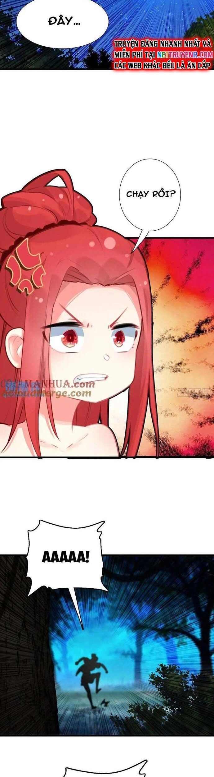 Sinh Tiêu Thủ Hộ Thần Chap 104 - Next Chap 105
