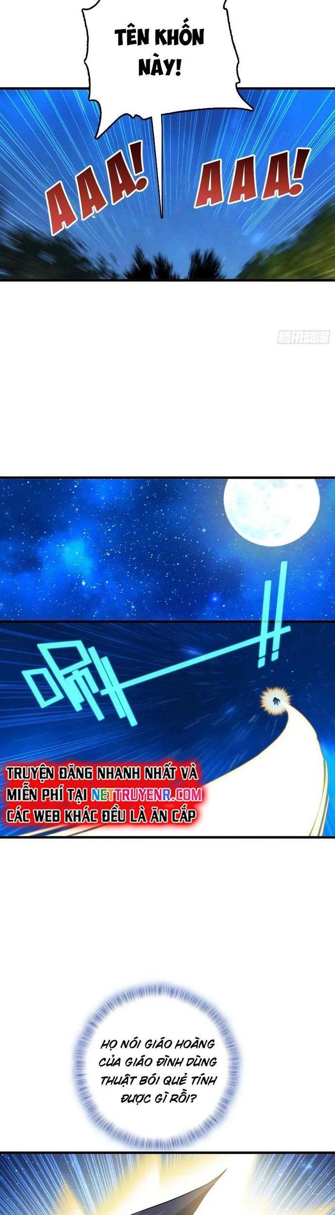Sinh Tiêu Thủ Hộ Thần Chap 104 - Next Chap 105