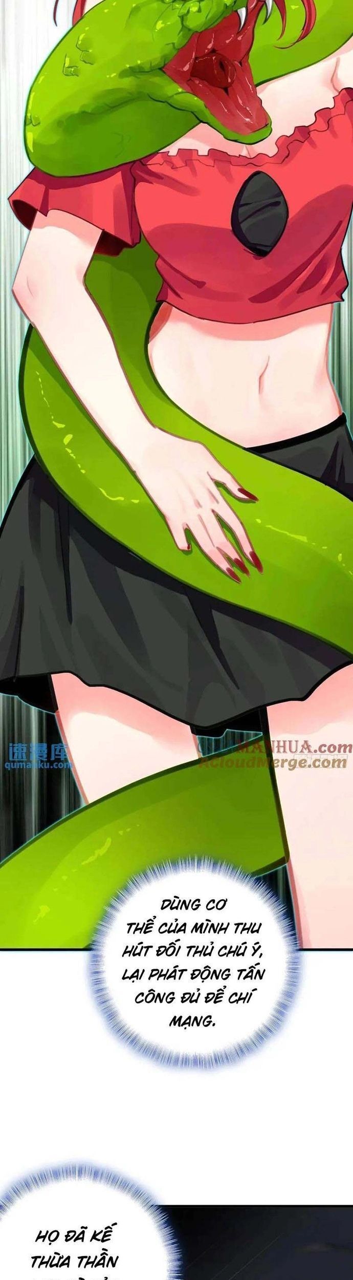 Sinh Tiêu Thủ Hộ Thần Chap 104 - Next Chap 105