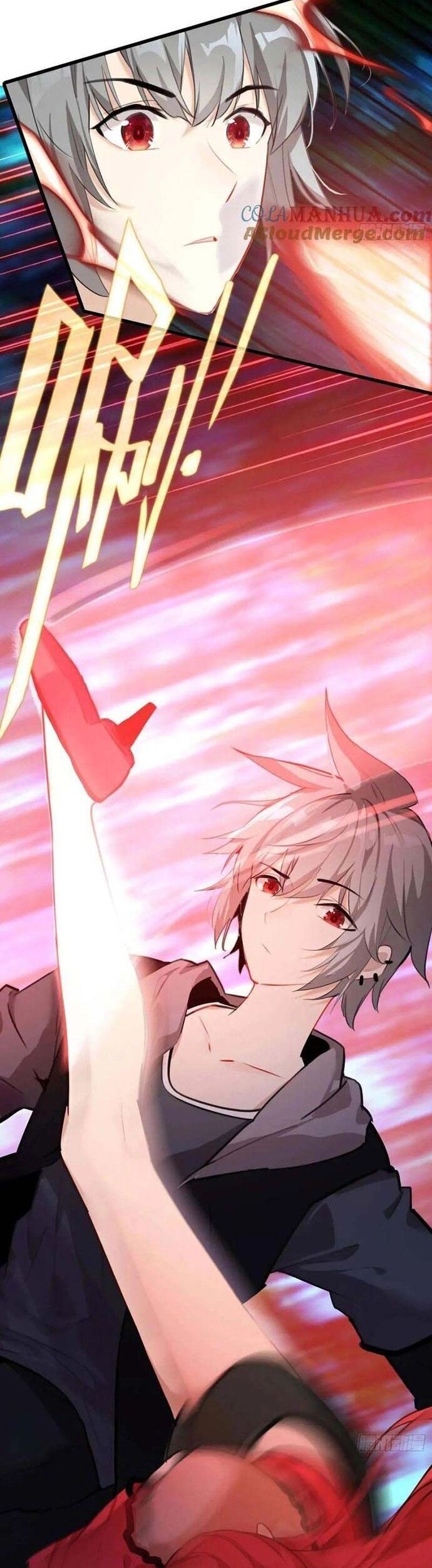 Sinh Tiêu Thủ Hộ Thần Chap 104 - Next Chap 105
