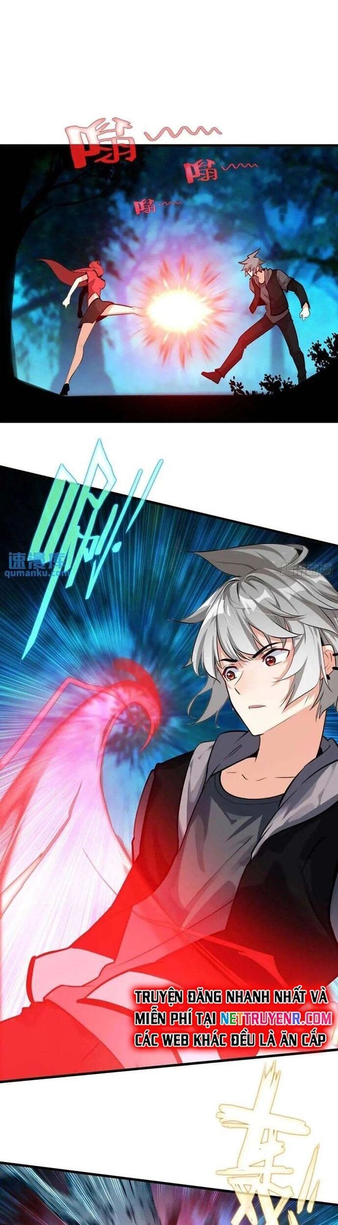 Sinh Tiêu Thủ Hộ Thần Chap 104 - Next Chap 105