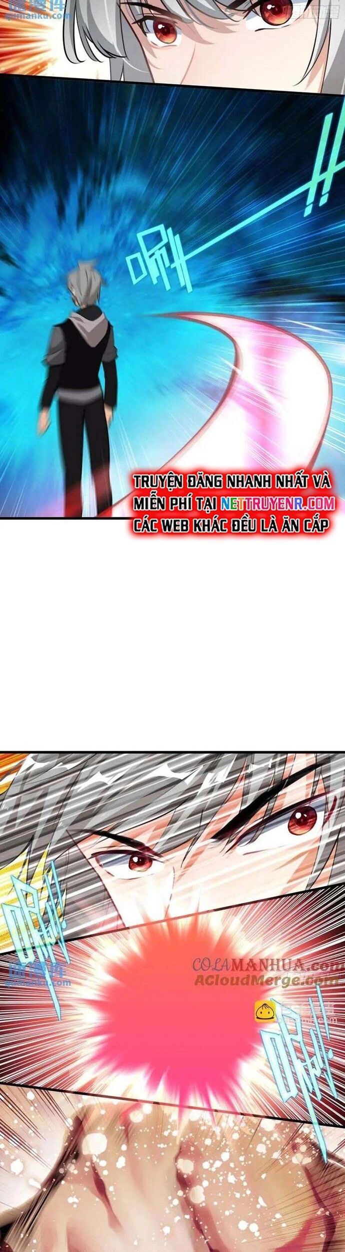 Sinh Tiêu Thủ Hộ Thần Chap 104 - Next Chap 105