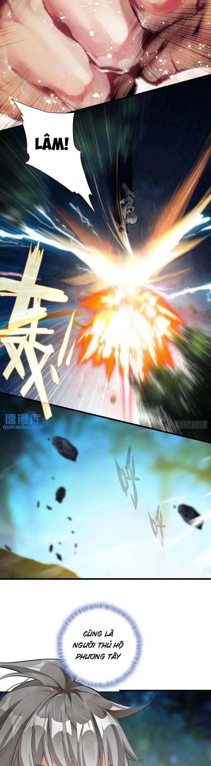 Sinh Tiêu Thủ Hộ Thần Chap 104 - Next Chap 105