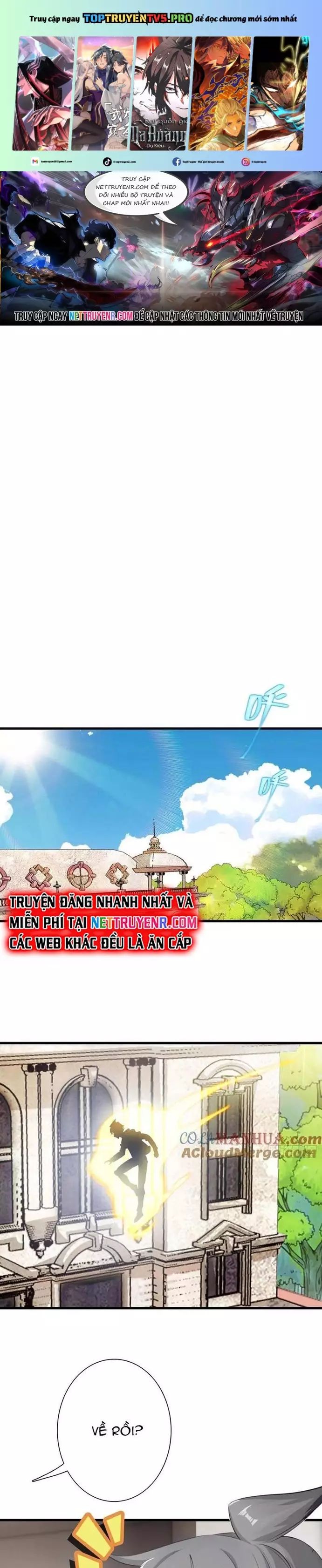 Sinh Tiêu Thủ Hộ Thần Chap 105 - Next Chap 106