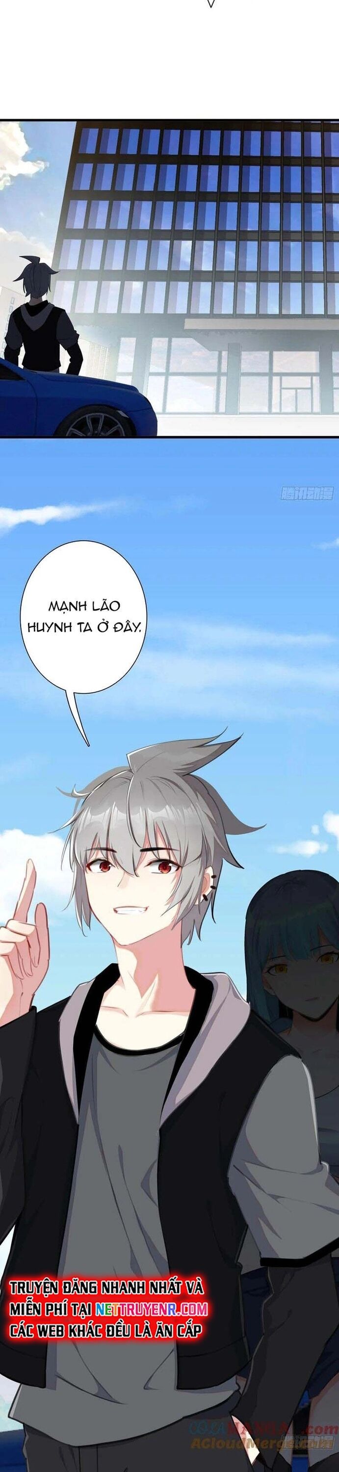 Sinh Tiêu Thủ Hộ Thần Chap 106 - Next Chap 107