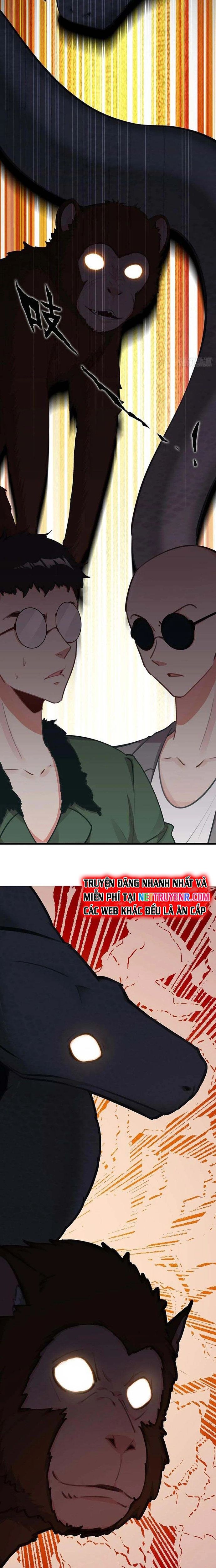 Sinh Tiêu Thủ Hộ Thần Chap 107 - Next Chap 108