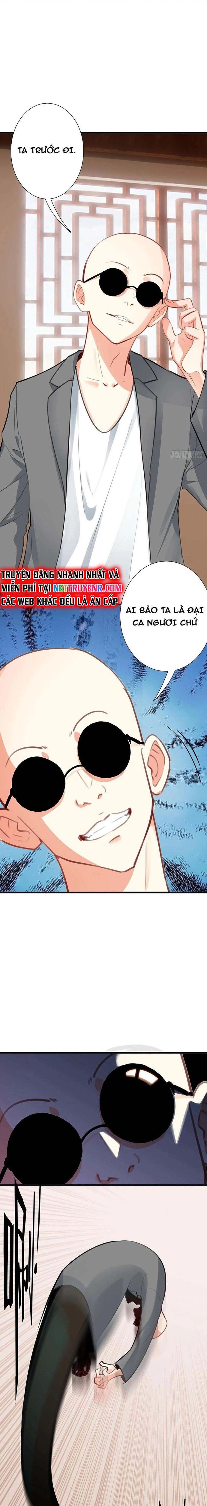 Sinh Tiêu Thủ Hộ Thần Chap 107 - Next Chap 108