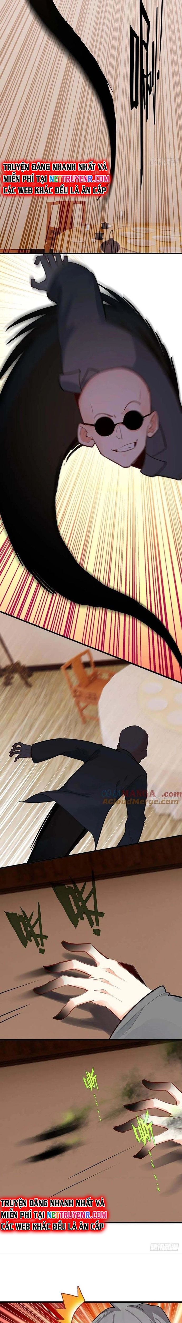 Sinh Tiêu Thủ Hộ Thần Chap 107 - Next Chap 108