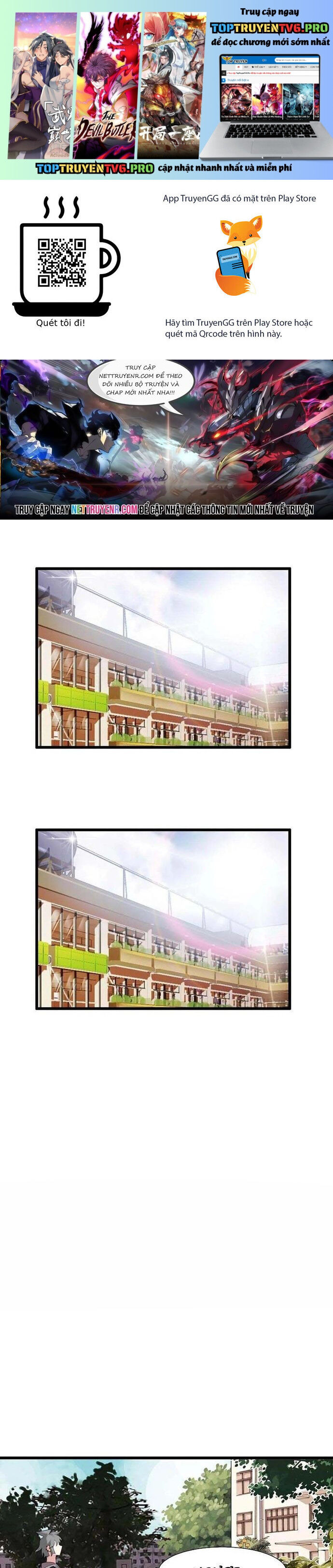 Sinh Tiêu Thủ Hộ Thần Chap 109 - Next Chap 110