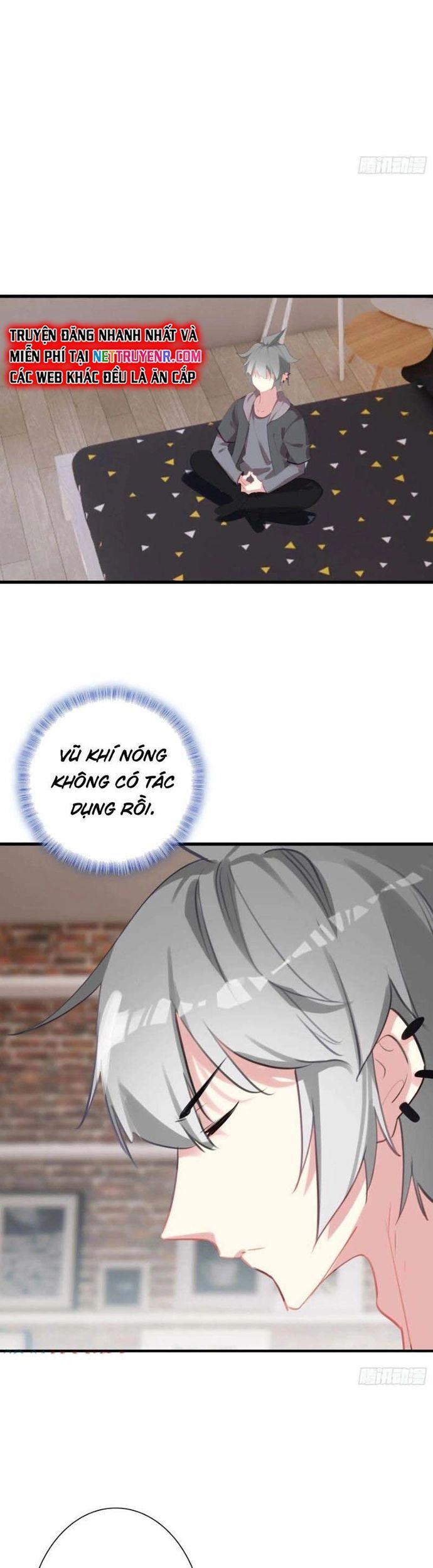 Sinh Tiêu Thủ Hộ Thần Chap 113 - Next Chap 114