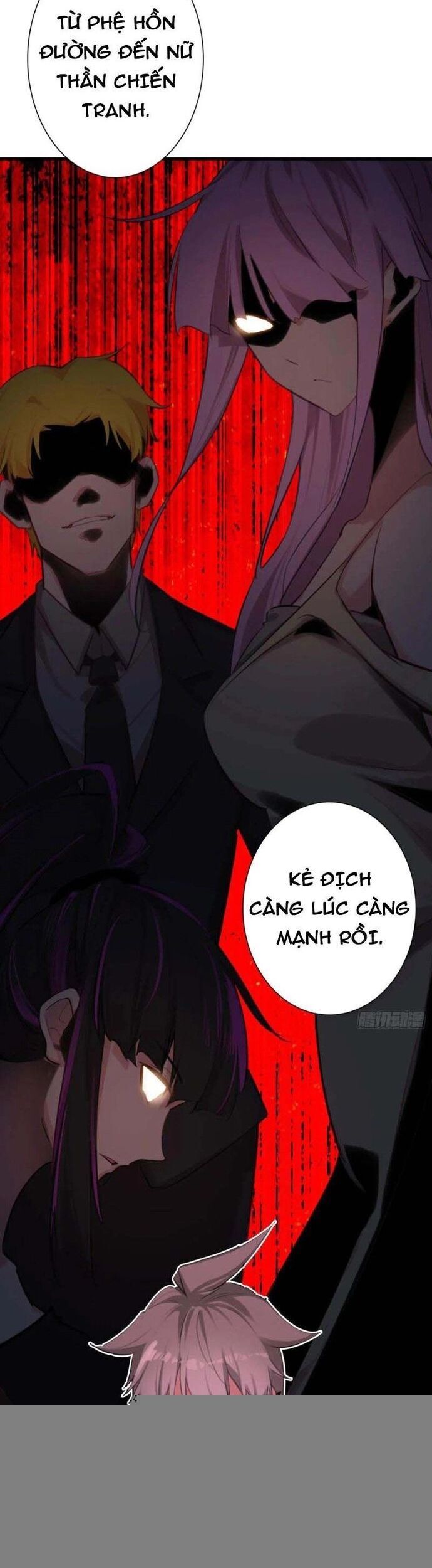 Sinh Tiêu Thủ Hộ Thần Chap 113 - Next Chap 114