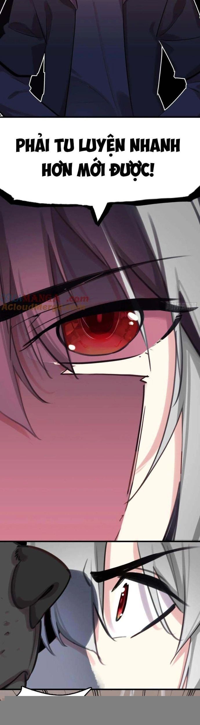 Sinh Tiêu Thủ Hộ Thần Chap 113 - Next Chap 114