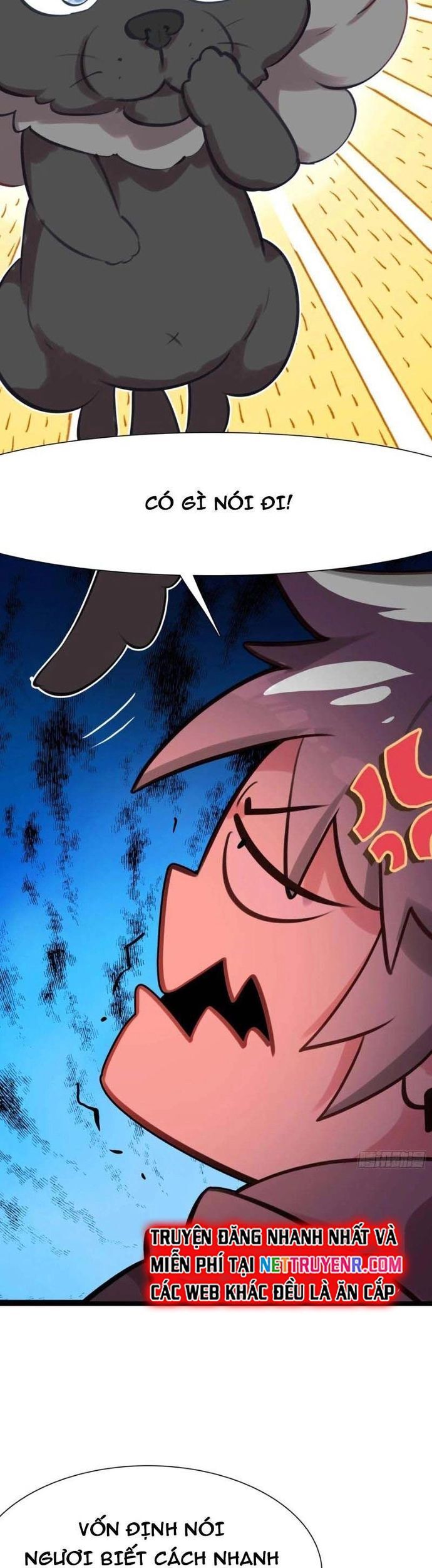 Sinh Tiêu Thủ Hộ Thần Chap 113 - Next Chap 114