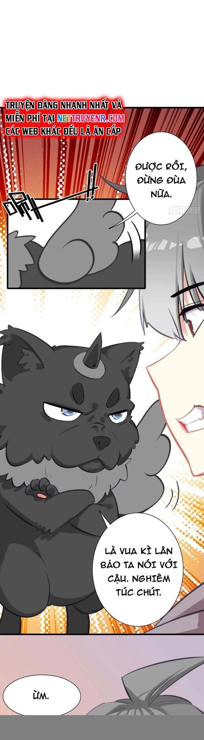 Sinh Tiêu Thủ Hộ Thần Chap 113 - Next Chap 114