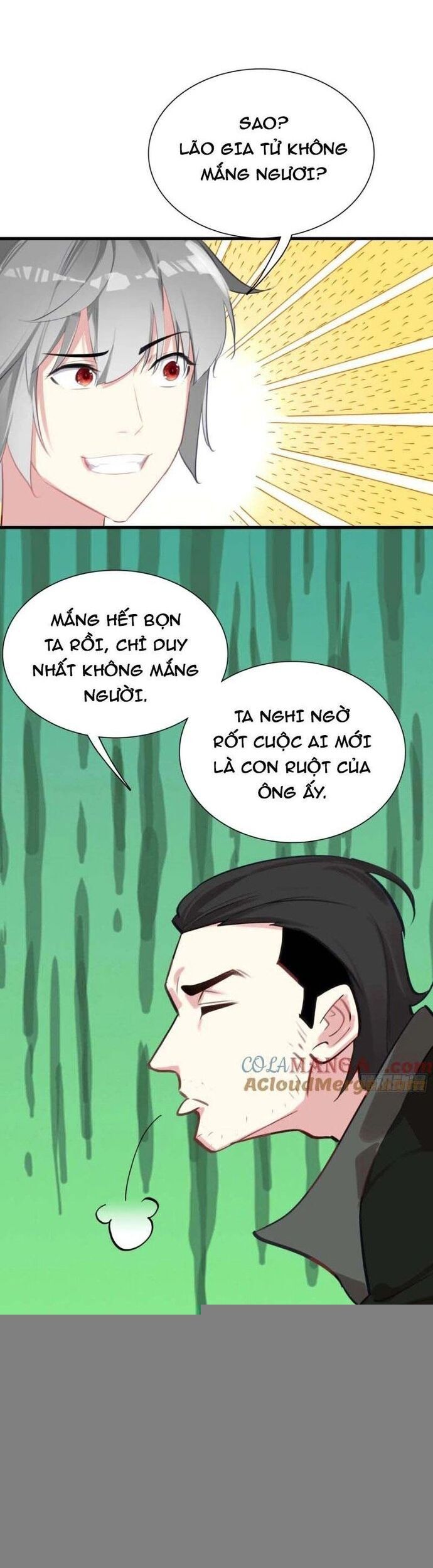Sinh Tiêu Thủ Hộ Thần Chap 113 - Next Chap 114