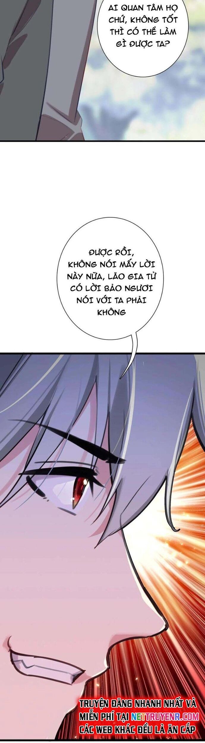 Sinh Tiêu Thủ Hộ Thần Chap 113 - Next Chap 114