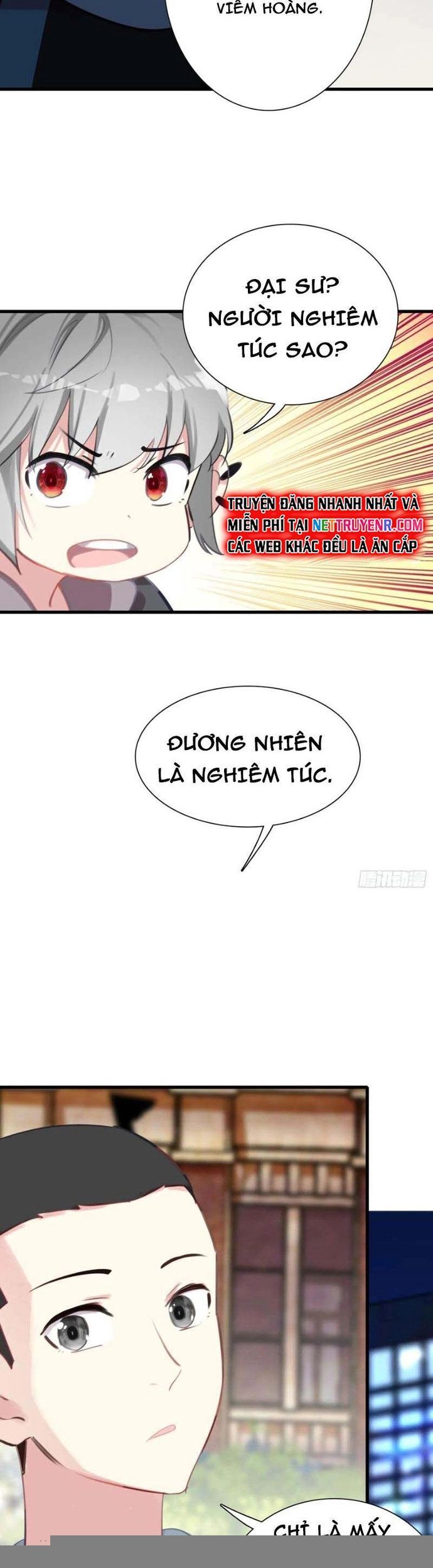 Sinh Tiêu Thủ Hộ Thần Chap 113 - Next Chap 114