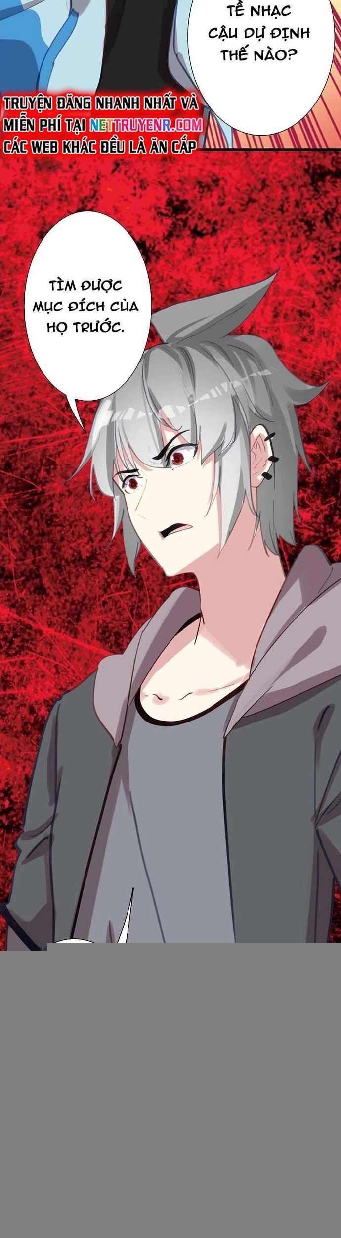 Sinh Tiêu Thủ Hộ Thần Chap 114 - Next Chap 115