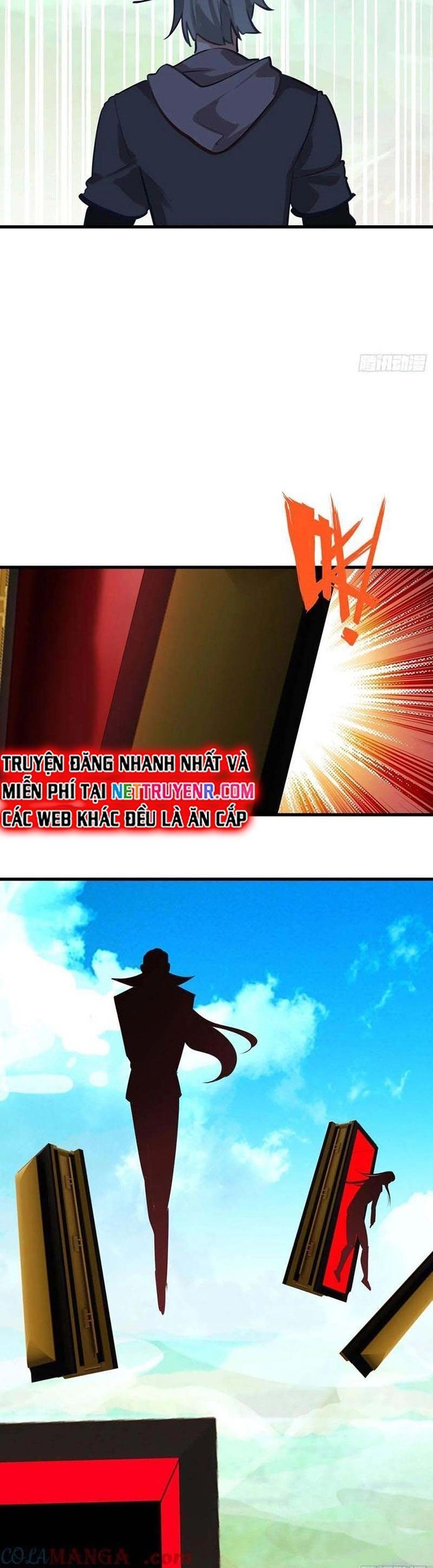 Sinh Tiêu Thủ Hộ Thần Chap 115 - Next Chap 116