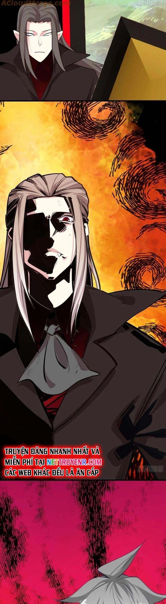 Sinh Tiêu Thủ Hộ Thần Chap 115 - Next Chap 116