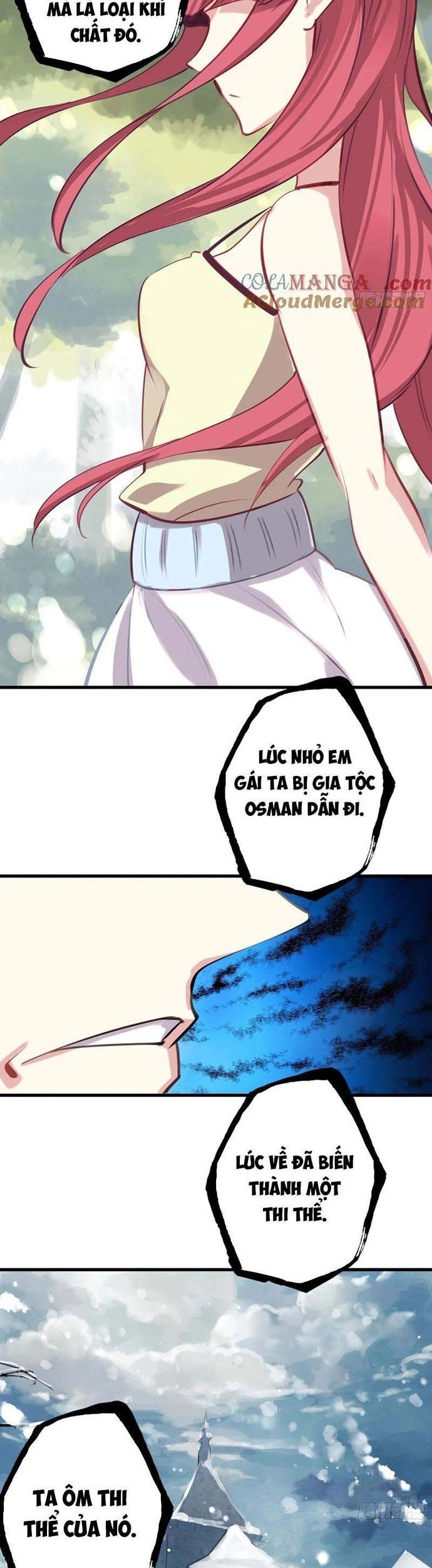 Sinh Tiêu Thủ Hộ Thần Chap 115 - Next Chap 116
