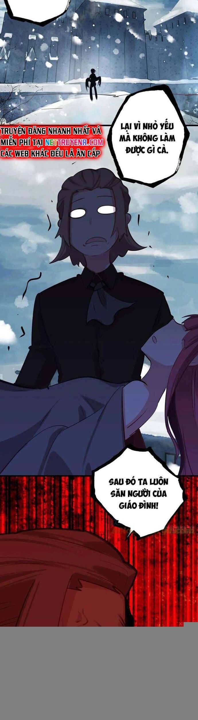Sinh Tiêu Thủ Hộ Thần Chap 115 - Next Chap 116