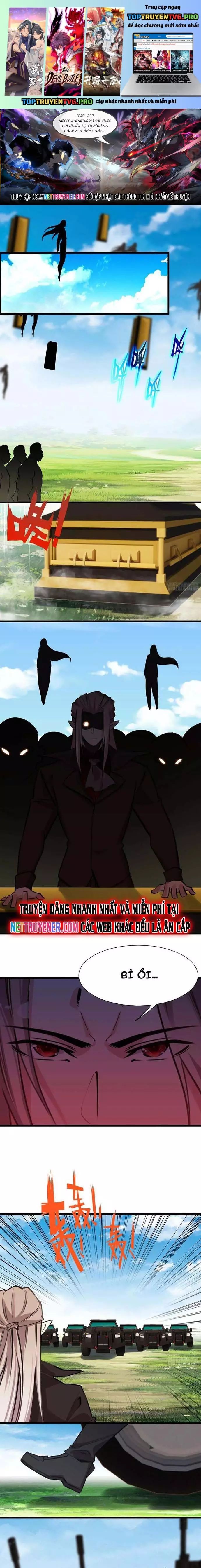 Sinh Tiêu Thủ Hộ Thần Chap 116 - Next Chap 117