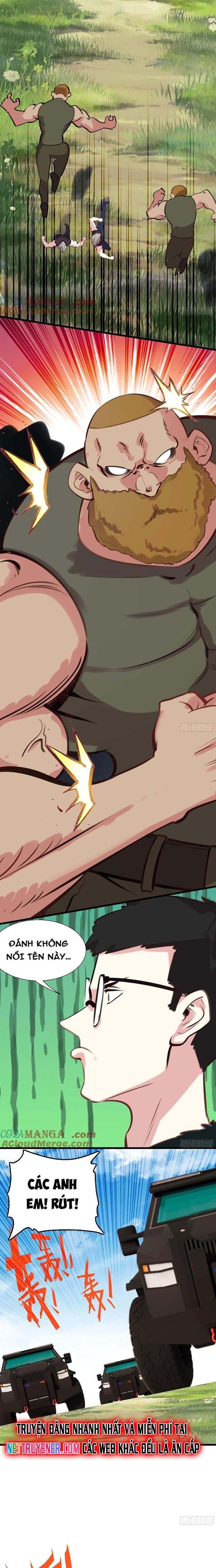 Sinh Tiêu Thủ Hộ Thần Chap 116 - Next Chap 117