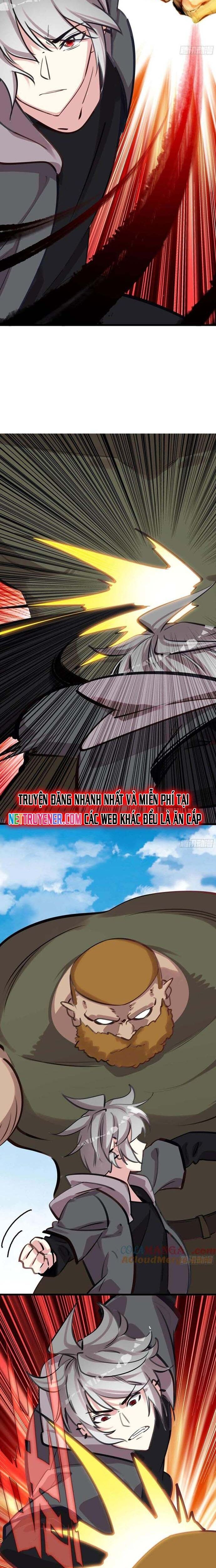 Sinh Tiêu Thủ Hộ Thần Chap 116 - Next Chap 117
