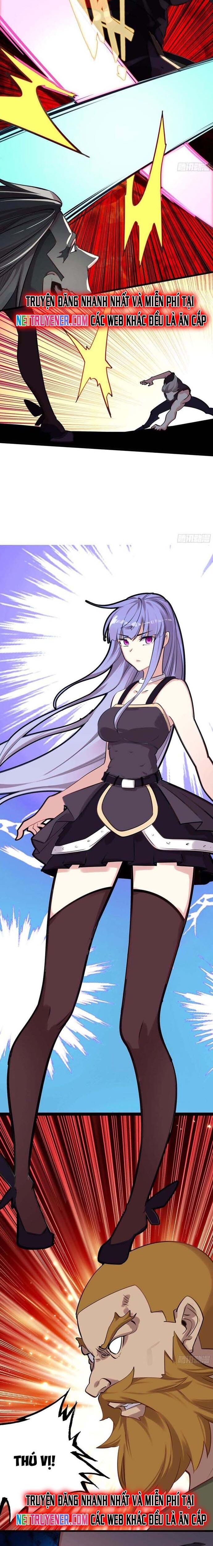 Sinh Tiêu Thủ Hộ Thần Chap 117 - Next Chap 118